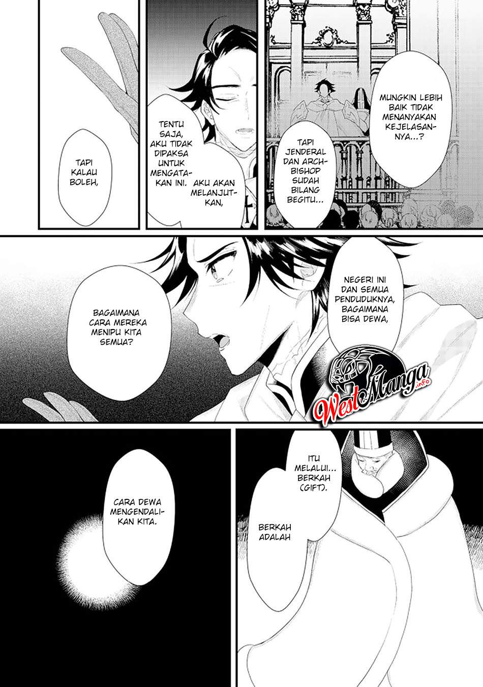 Dekisokonai to Yobareta Moto Eiyuu wa Jikka kara Tsuihou sa Retanode Suki Katte ni Ikiru Koto ni Shita chapter 14